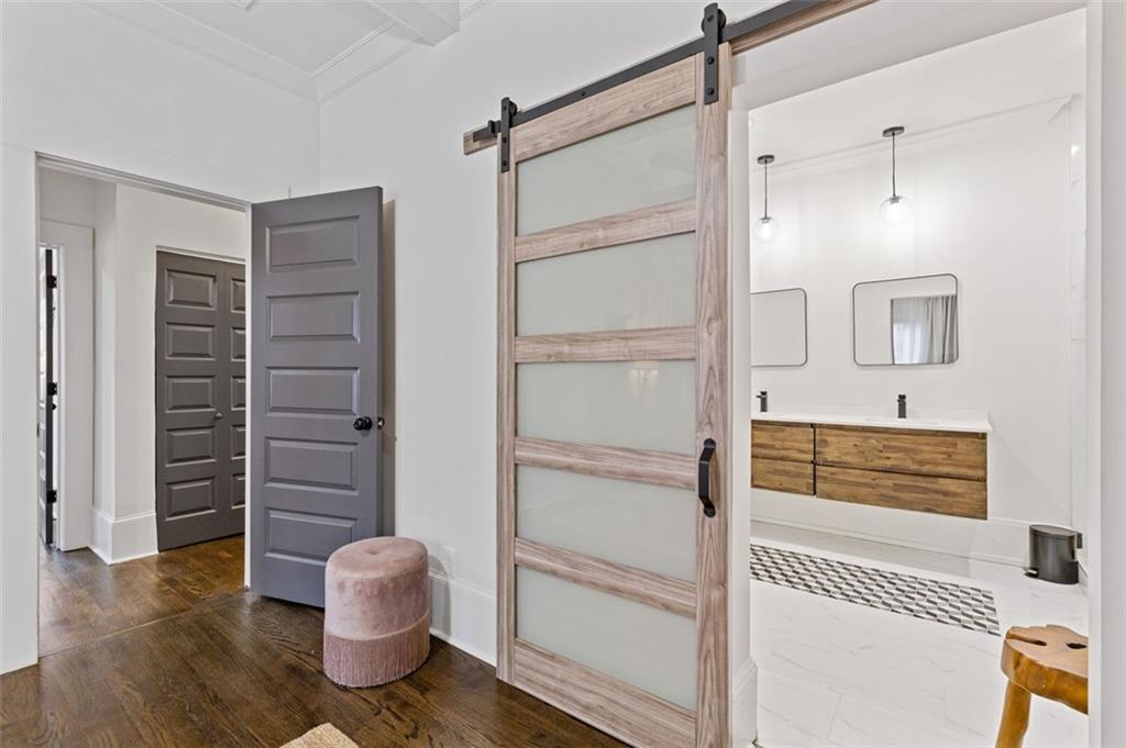 West End - Residential