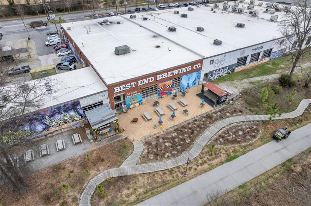 West End - Residential