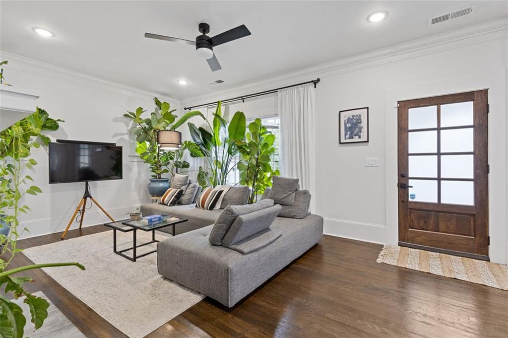 West End - Residential