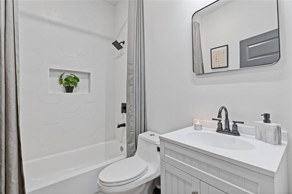 West End - Residential