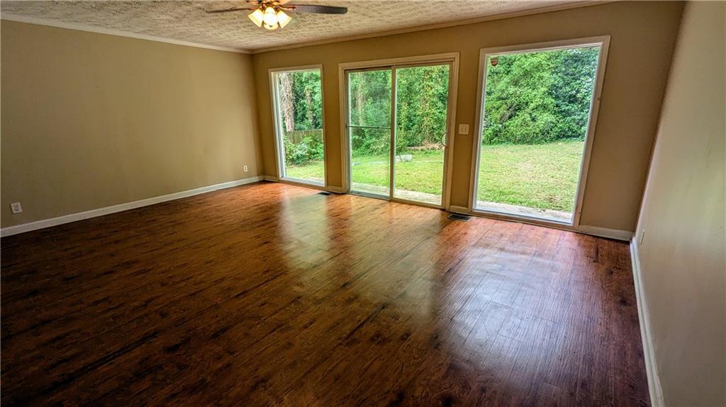 Pendley Hills - Residential