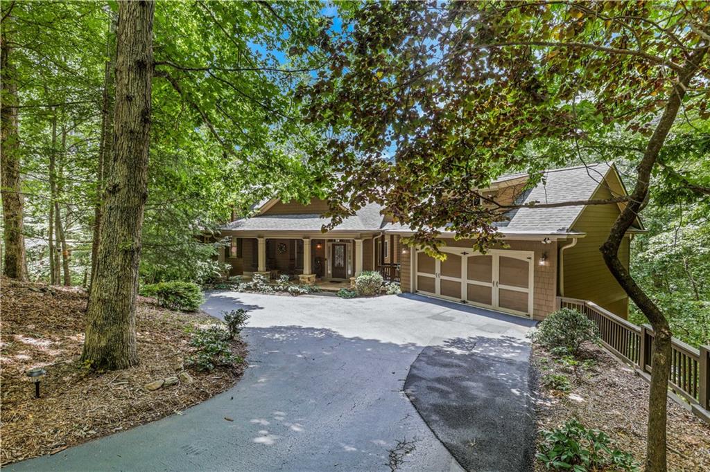 242 Lady Slipper Lane