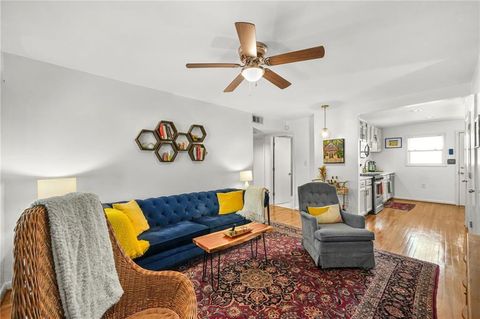 Photo of 575 Flat Shoals Avenue SE #7, Atlanta, GA 30316 (MLS # 7756736)