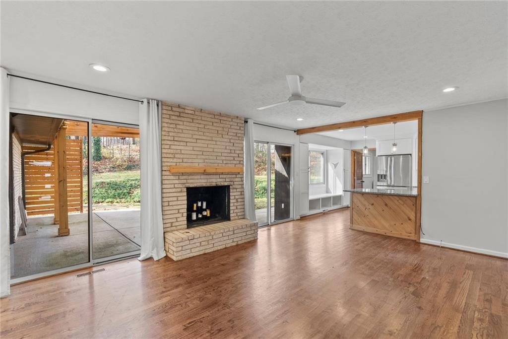 1713 Lancaster Drive