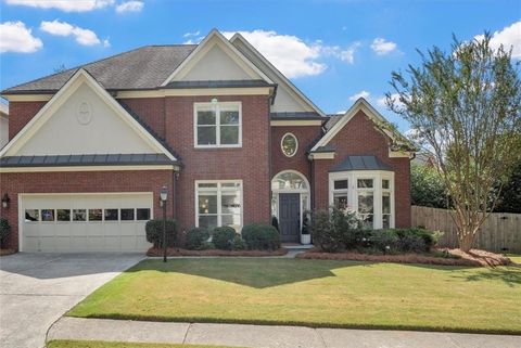 1443 Devonash Lane Atlanta GA 30338