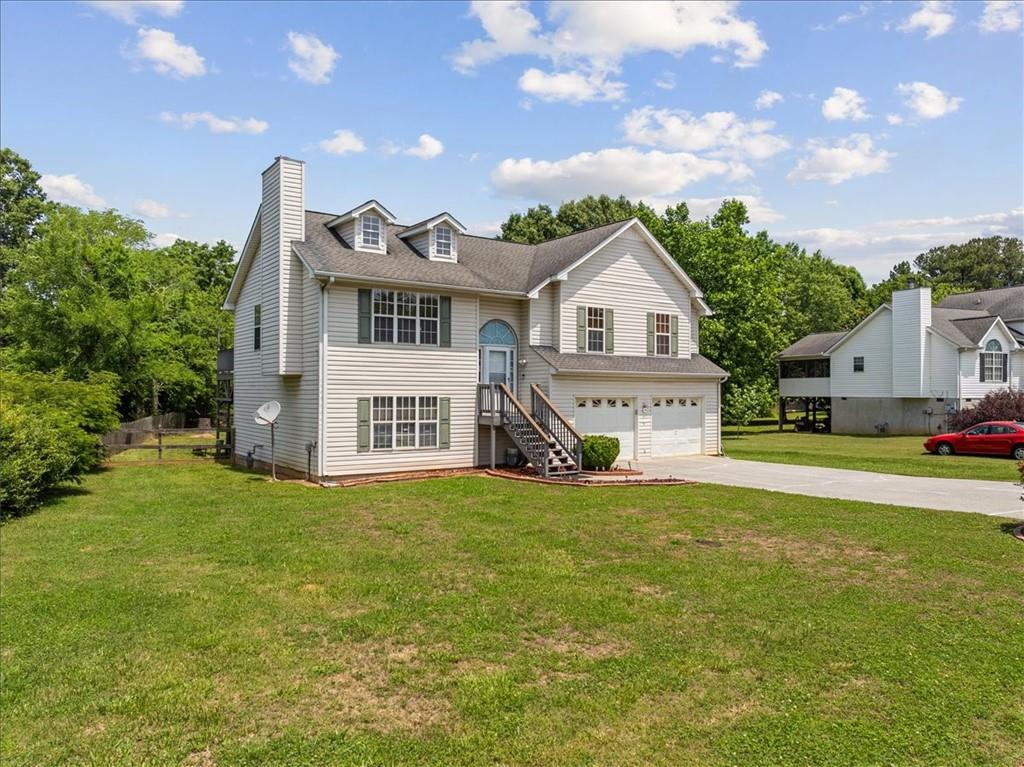 143 Honeysuckle Drive SE