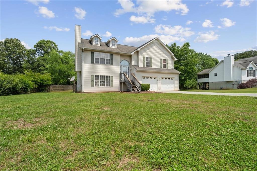 143 Honeysuckle Drive SE