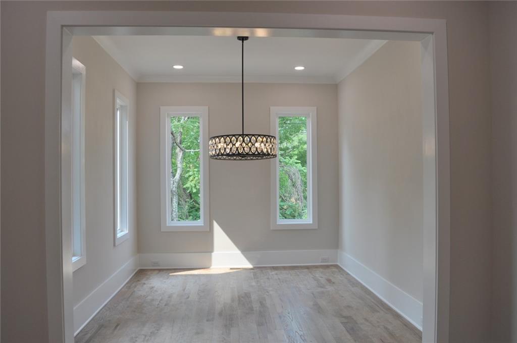 The Carlyle - Residential