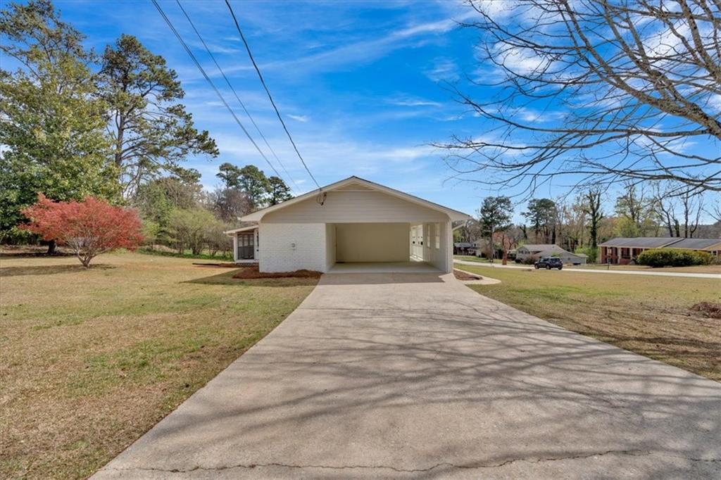 3679 Mill Glen Drive, Douglasville, Georgia image 40
