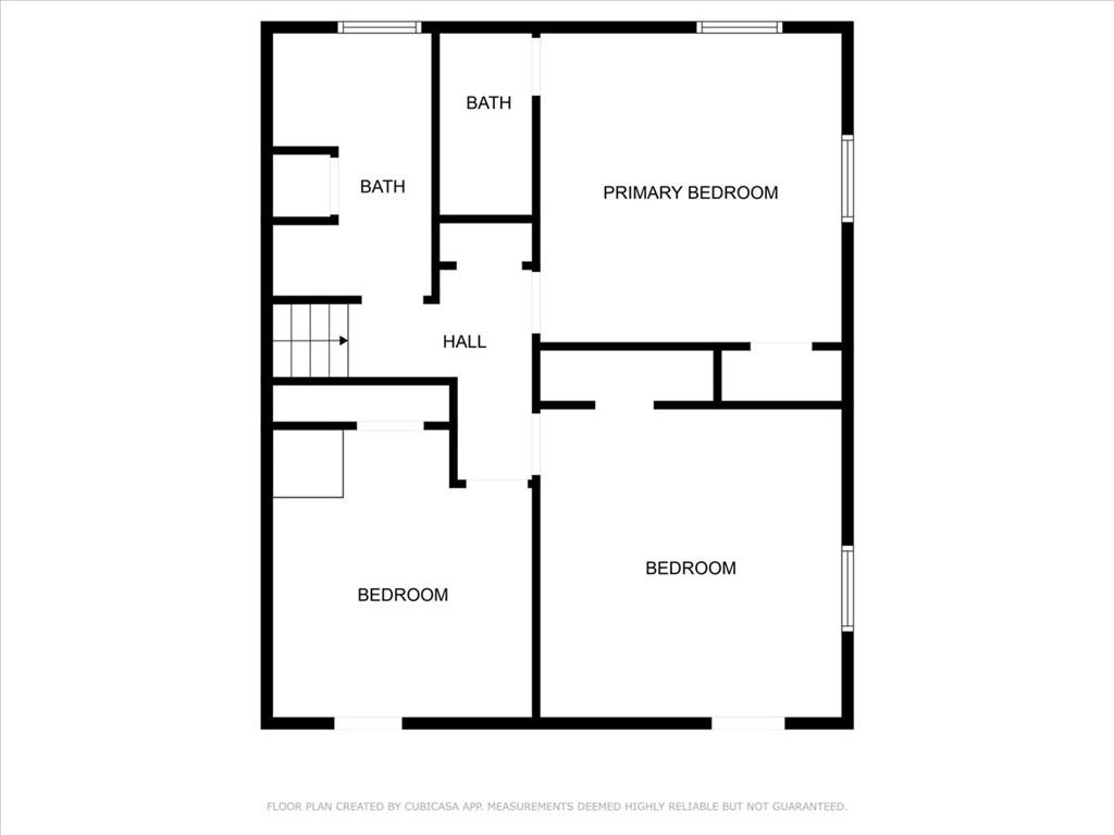 3679 Mill Glen Drive, Douglasville, Georgia image 43