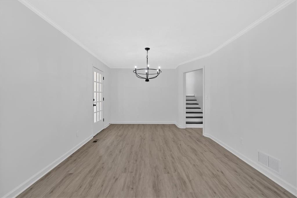 3679 Mill Glen Drive, Douglasville, Georgia image 9