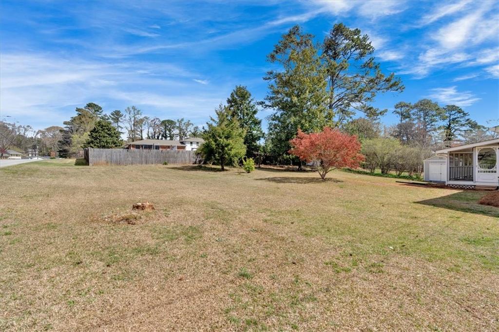 3679 Mill Glen Drive, Douglasville, Georgia image 36
