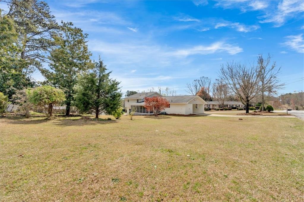 3679 Mill Glen Drive, Douglasville, Georgia image 37