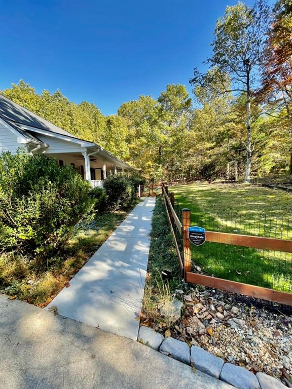 1036 Wards Creek Drive