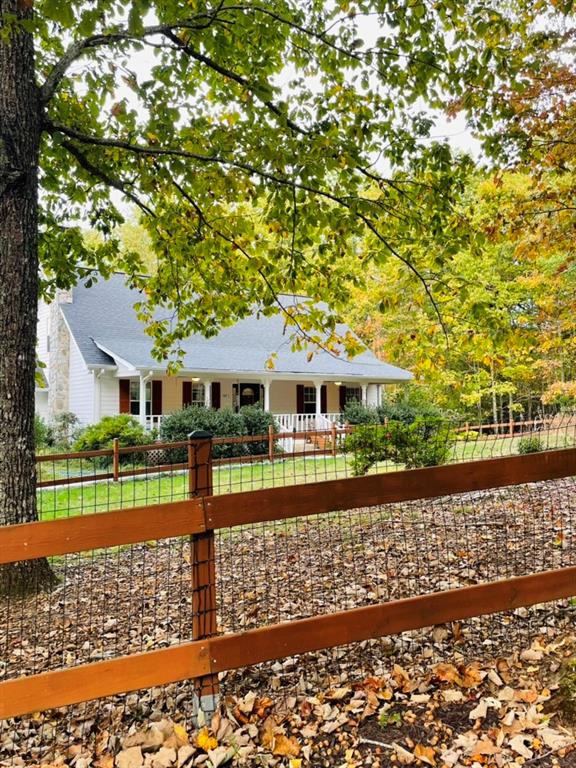 1036 Wards Creek Drive