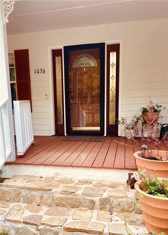 1036 Wards Creek Drive