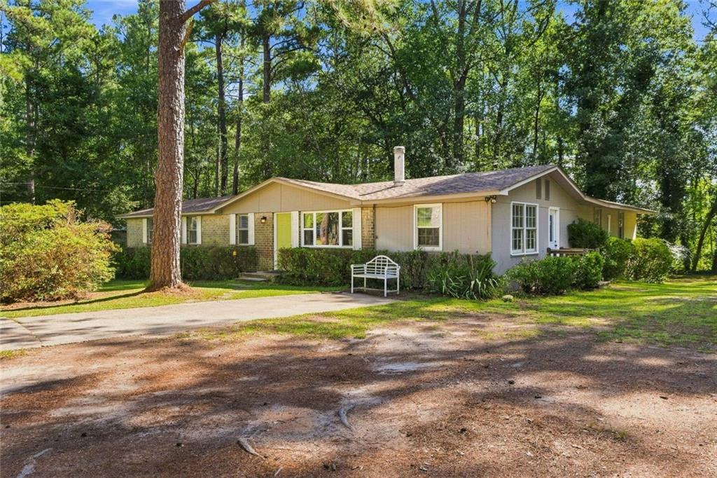 361 Wisso Road
