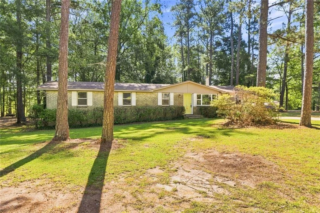 361 Wisso Road, Griffin, GA, 30223