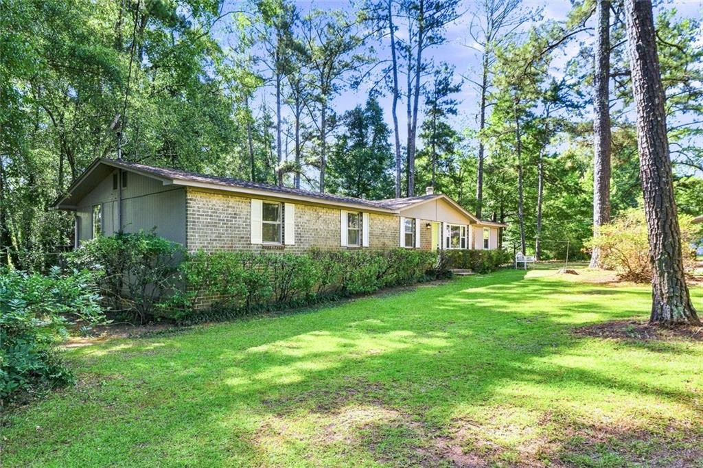 361 Wisso Road