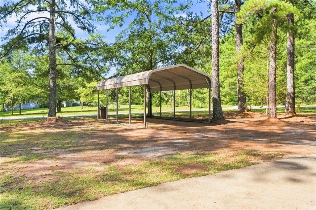 361 Wisso Road