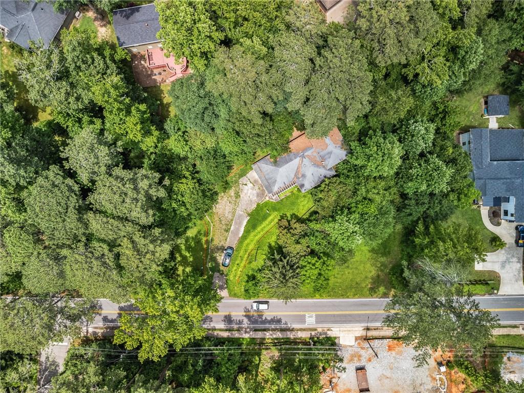 265 Mayfield Road