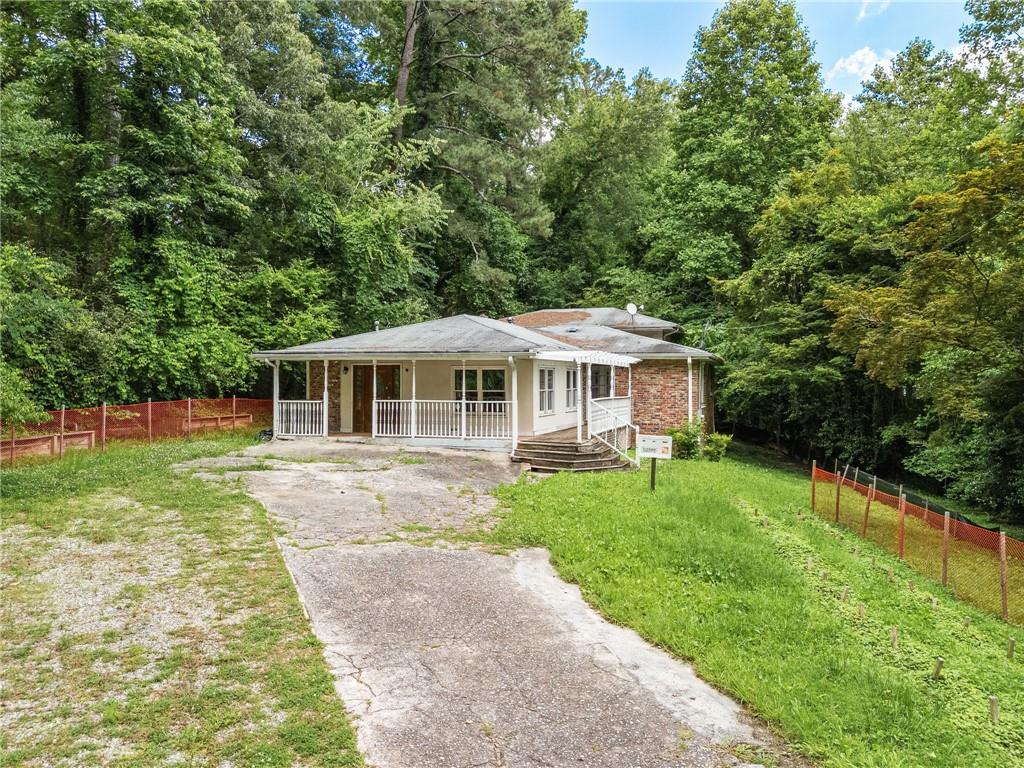 265 Mayfield Road