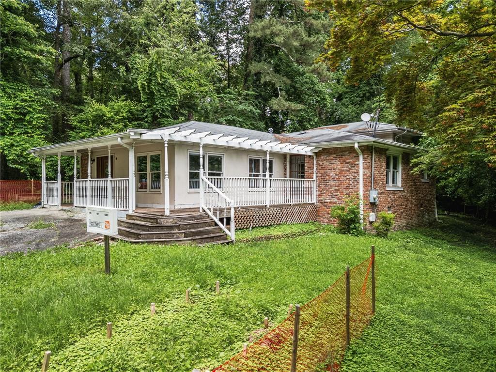 265 Mayfield Road
