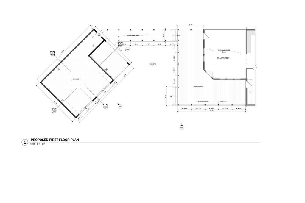 Prime Redevelopment Property for Sale with 0.656 acres located in the Downtown Overlay District of Alpharetta offering options for remodeling or tear down. Licensed General Contractor has current permits for renovations. The completed home based on builder's plans will feature 4 bedrooms, 3 full baths, a den/office, a 2-car garage, a carport, and a covered walkway. A large wrap-around outdoor living space will enhance the front entrance. Existing home is down to the studs. Buyer can use this plan and customize the home with high end finishes. OR Buyer can purchase the lot and current home AS IS, and bring their own builder and/or plans. Home is surrounded by many high-end new construction homes. This is the perfect opportunity to purchase into the vibrant and growing Downtown Alpharetta area.