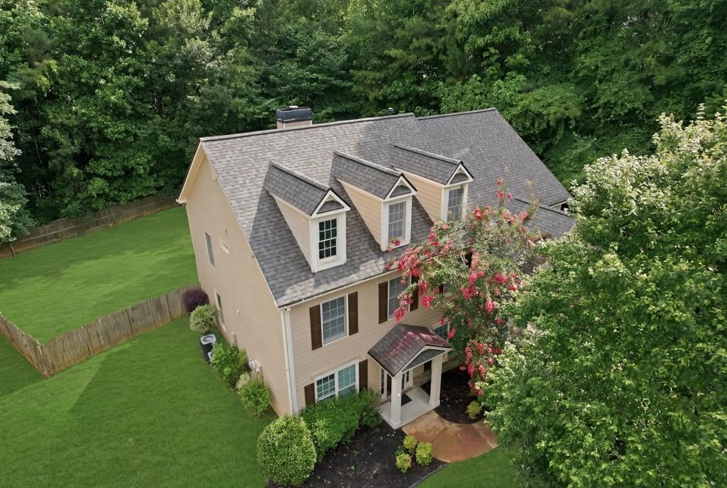 122 Red Fountain Lane