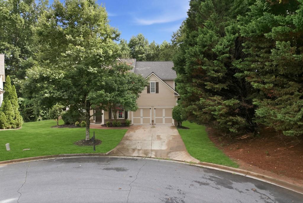 122 Red Fountain Lane