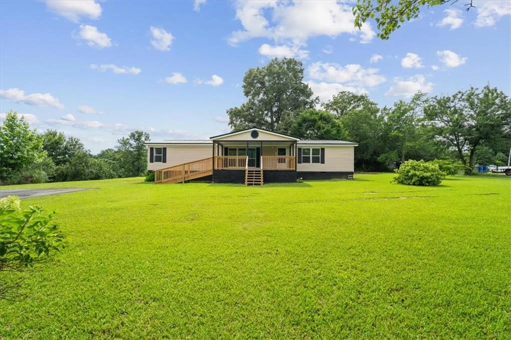 504 Brandon Drive, Resaca, GA, 30735
