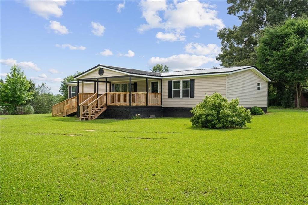 504 Brandon Drive