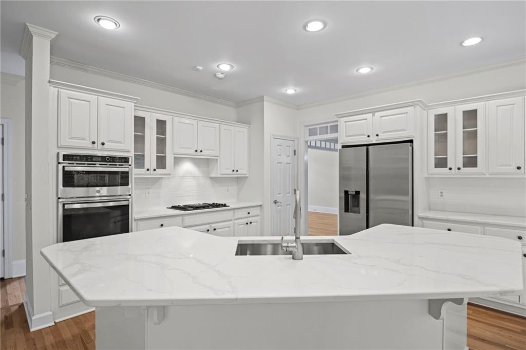 Oakpointe - Residential