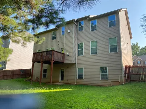 6802 Potomac Pl, Fairburn, GA 30213 - MLS#: 7550126