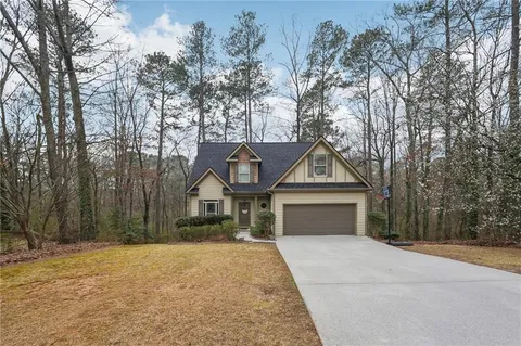 2845 Hickory Circle, Snellville, GA 30078 - MLS#: 7537069