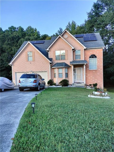 Homes For Sale - 9439 Whaleys Lake Lane<br/> Clayton County, Jonesboro, GA 30238
