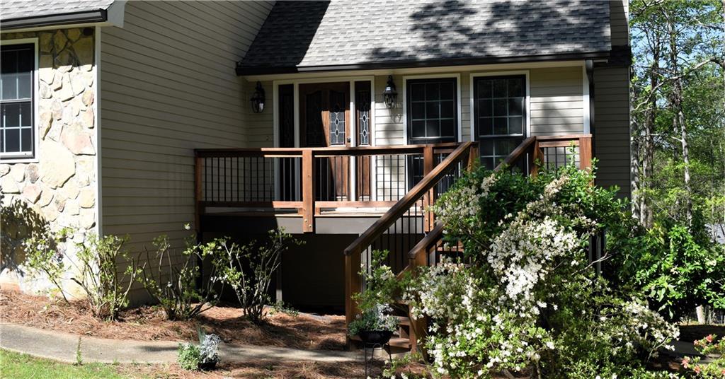 1521 Larkwood Drive