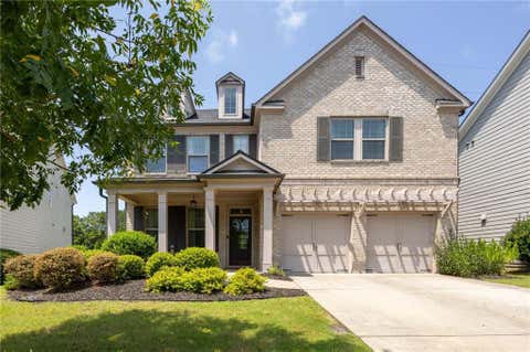 Homes For Sale - 513 Anfield Drive<br/> Woodstock, GA 30188