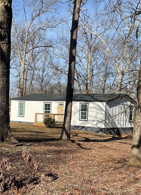 270 Norwood Circle Athens GA 30601