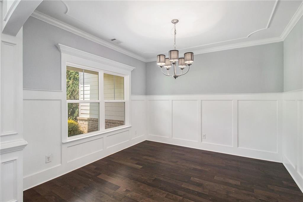 122 Gingers Way, Mcdonough, Georgia image 8