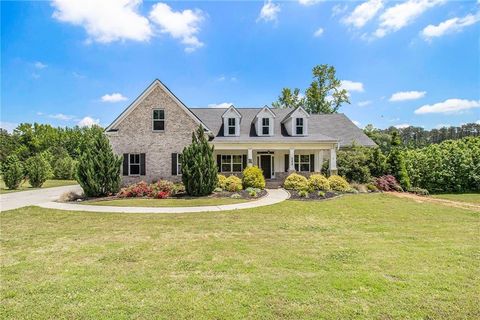 122 Gingers Way Mcdonough GA 30252