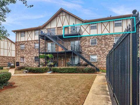 1179 Church Street Decatur GA 30030