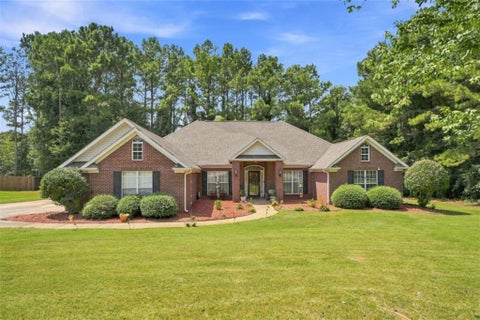 Homes For Sale - 212 Vernon Walk<br/> Henry County, Mcdonough, GA 30252
