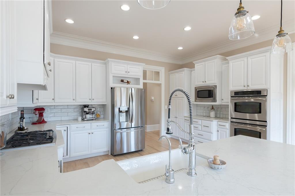 6191 Talmadge Run, Acworth, Georgia image 22