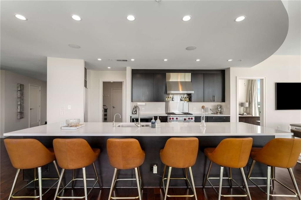 Photo of 3325 PIEDMONT Road NE #2006, Atlanta, GA 30305 (MLS # 7789147)