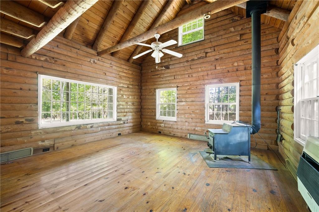 1615 Hilltop Court, Woodstock, Georgia image 8