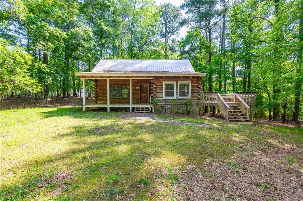 1615 Hilltop Court, Woodstock, Georgia image 1