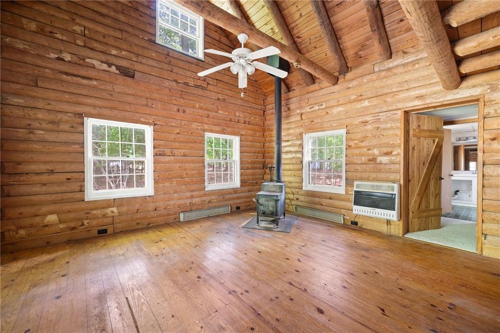 1615 Hilltop Court, Woodstock, Georgia image 5