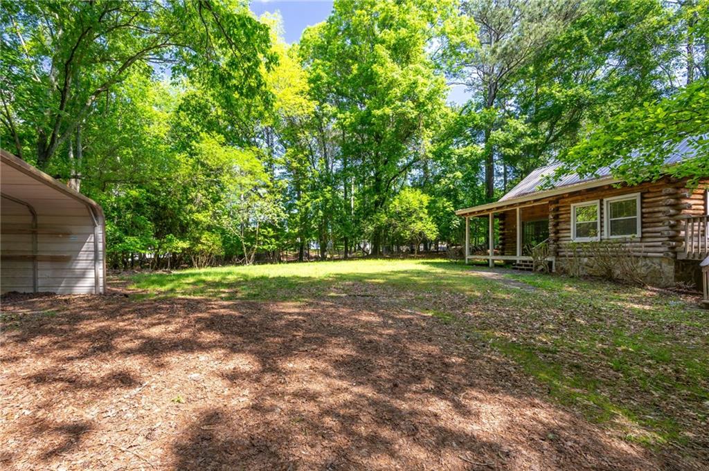 1615 Hilltop Court, Woodstock, Georgia image 25