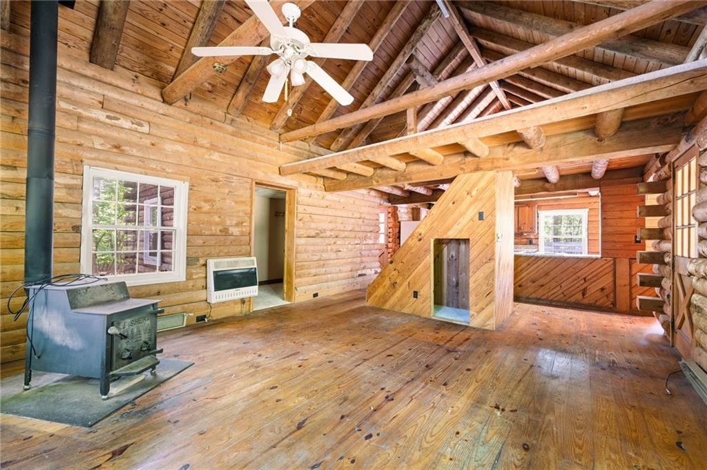 1615 Hilltop Court, Woodstock, Georgia image 6